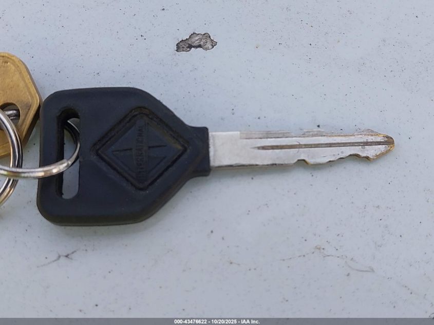 2016 International 4000 4300 VIN: 3HAMMMMM9GL030391 Lot: 43476622