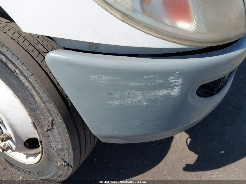 2016 International 4000 4300 VIN: 3HAMMMMM9GL030391 Lot: 43476622