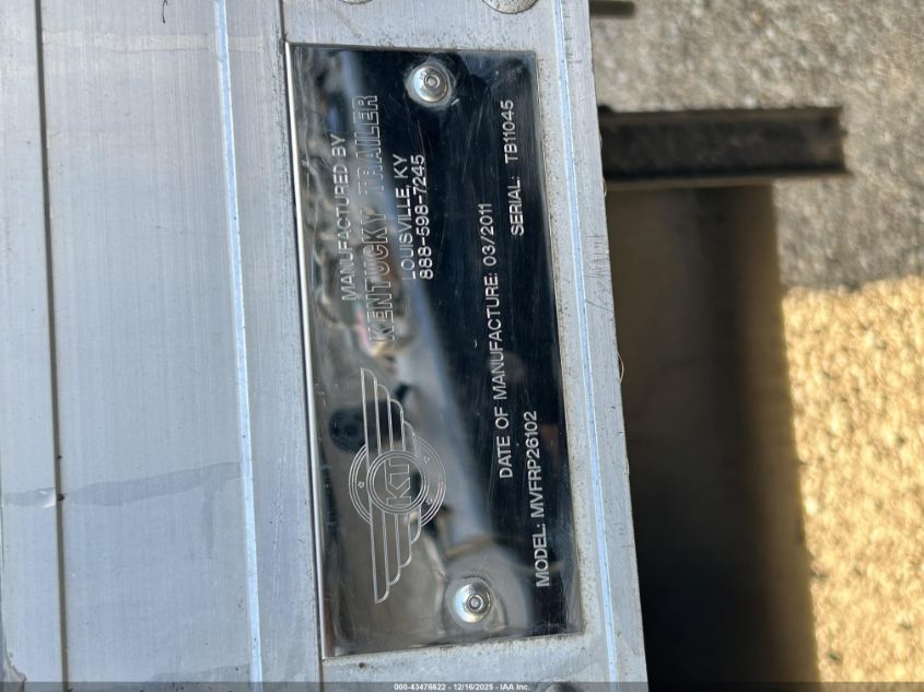 2016 International 4000 4300 VIN: 3HAMMMMM9GL030391 Lot: 43476622