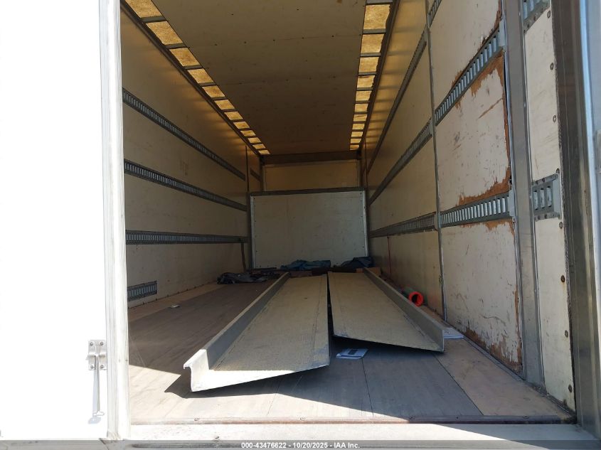 2016 International 4000 4300 VIN: 3HAMMMMM9GL030391 Lot: 43476622