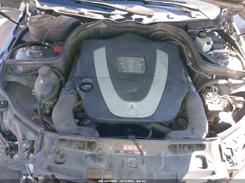 2009 Mercedes-Benz C 300 Luxury 4Matic/Sport 4Matic VIN: WDDGF81X59F227384 Lot: 43476659