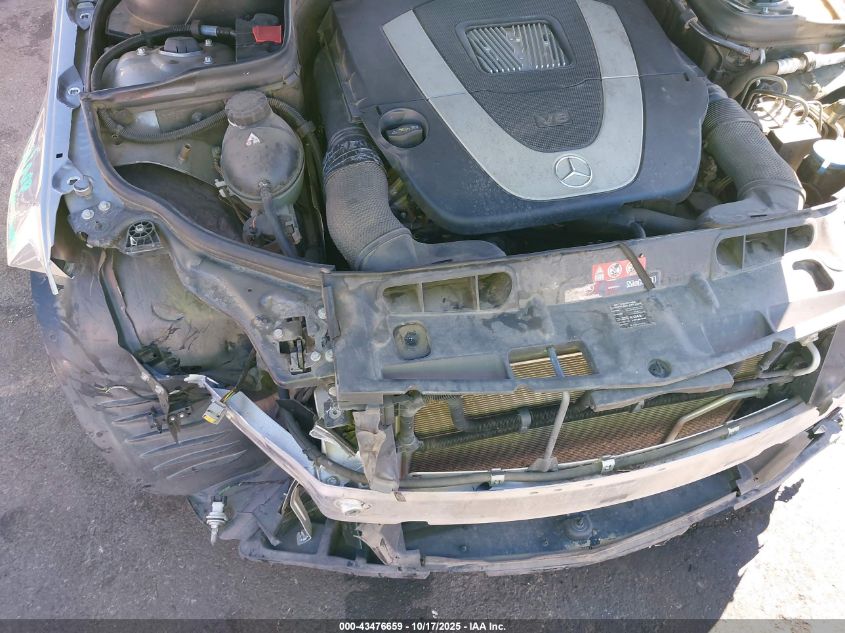 2009 Mercedes-Benz C 300 Luxury 4Matic/Sport 4Matic VIN: WDDGF81X59F227384 Lot: 43476659