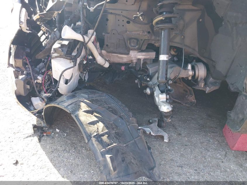 2022 Infiniti Q50 Luxe VIN: JN1EV7BP2NM311586 Lot: 43476707