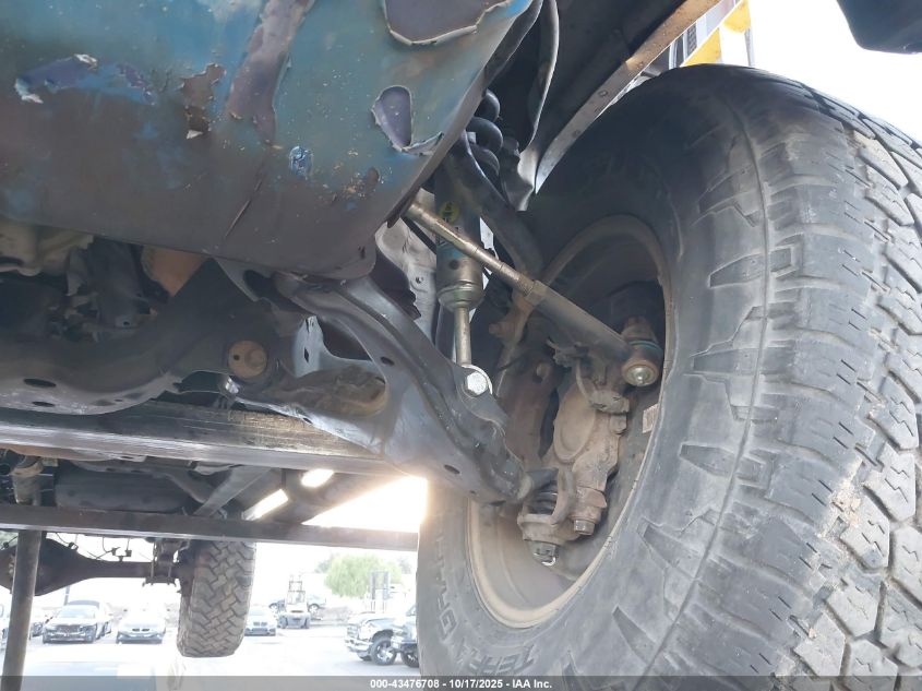 2006 Toyota Tacoma Prerunner V6 VIN: 5TEJU62N76Z254981 Lot: 43476708