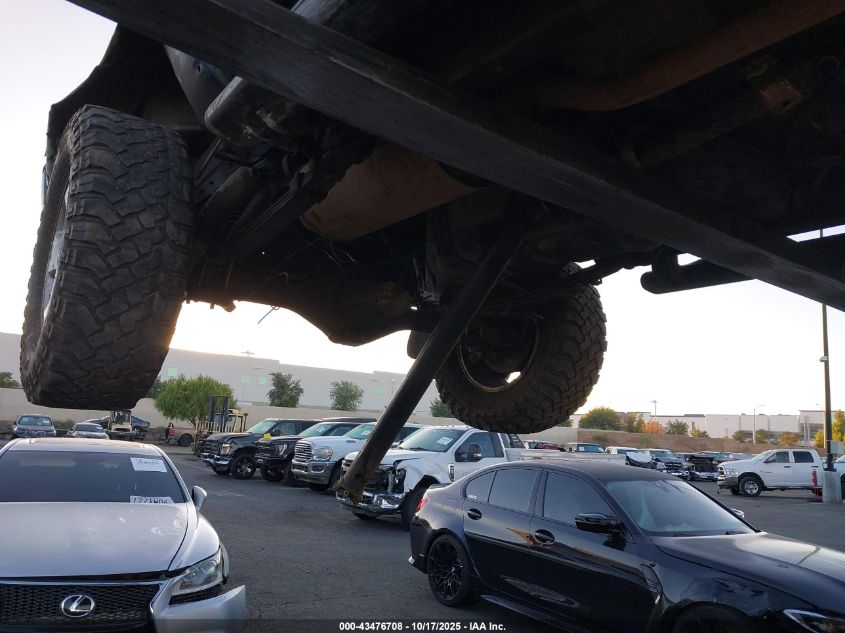 2006 Toyota Tacoma Prerunner V6 VIN: 5TEJU62N76Z254981 Lot: 43476708