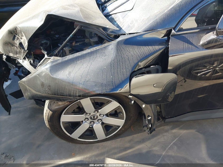 2024 Honda Prologue Ex