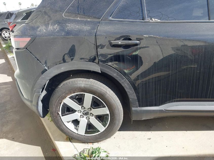 2024 Honda Prologue Ex