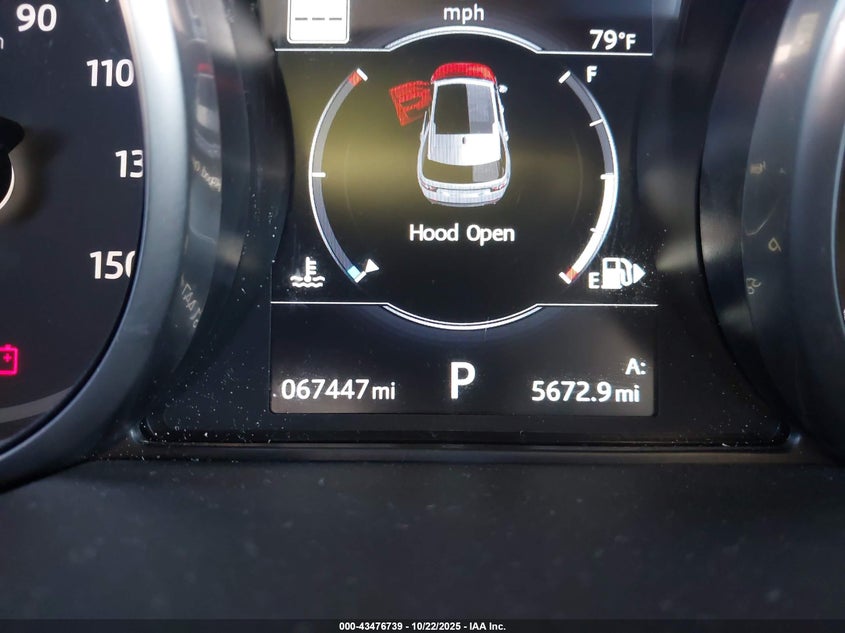 2017 LAND ROVER DISCOVERY SPORT HSE SALCR2BG4HH717970