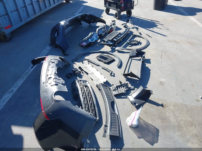 2017 LAND ROVER DISCOVERY SPORT HSE SALCR2BG4HH717970