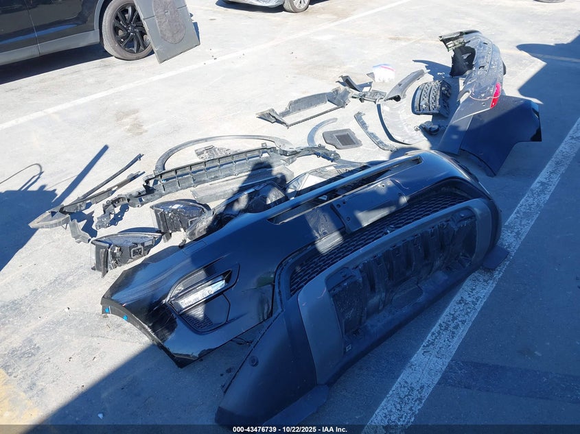 2017 LAND ROVER DISCOVERY SPORT HSE SALCR2BG4HH717970