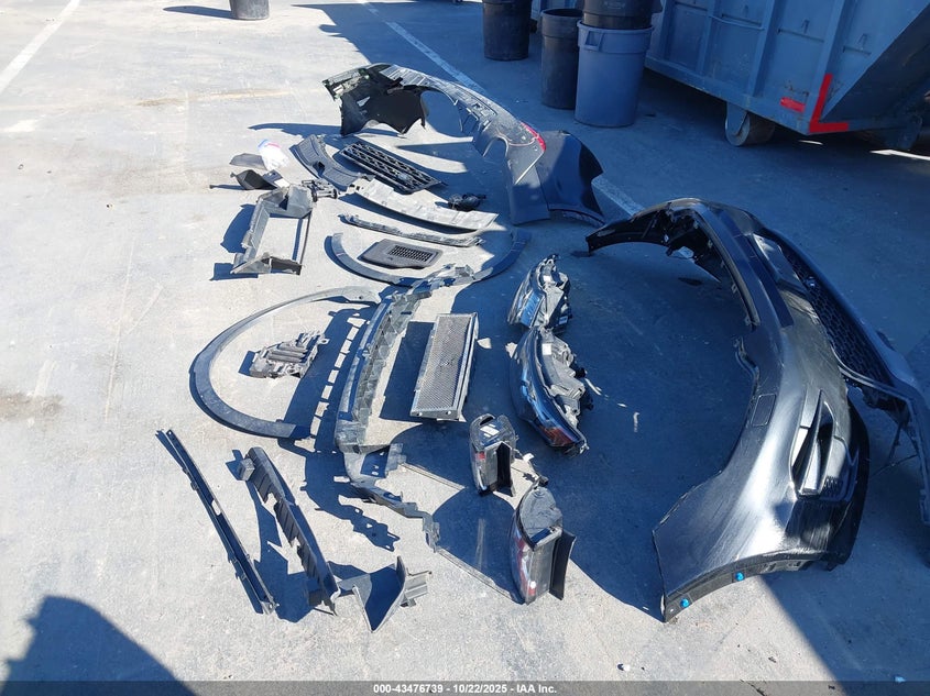 2017 LAND ROVER DISCOVERY SPORT HSE SALCR2BG4HH717970