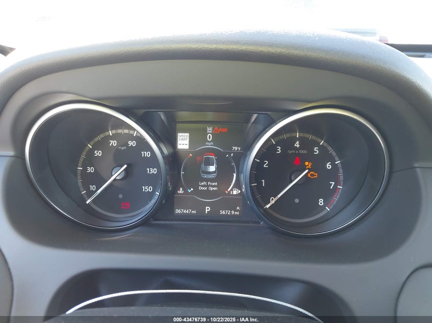 2017 LAND ROVER DISCOVERY SPORT HSE SALCR2BG4HH717970