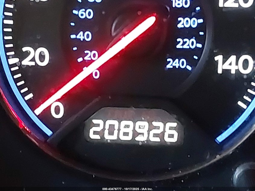 2003 Honda Civic Ex VIN: JHMES26733S000226 Lot: 43476777