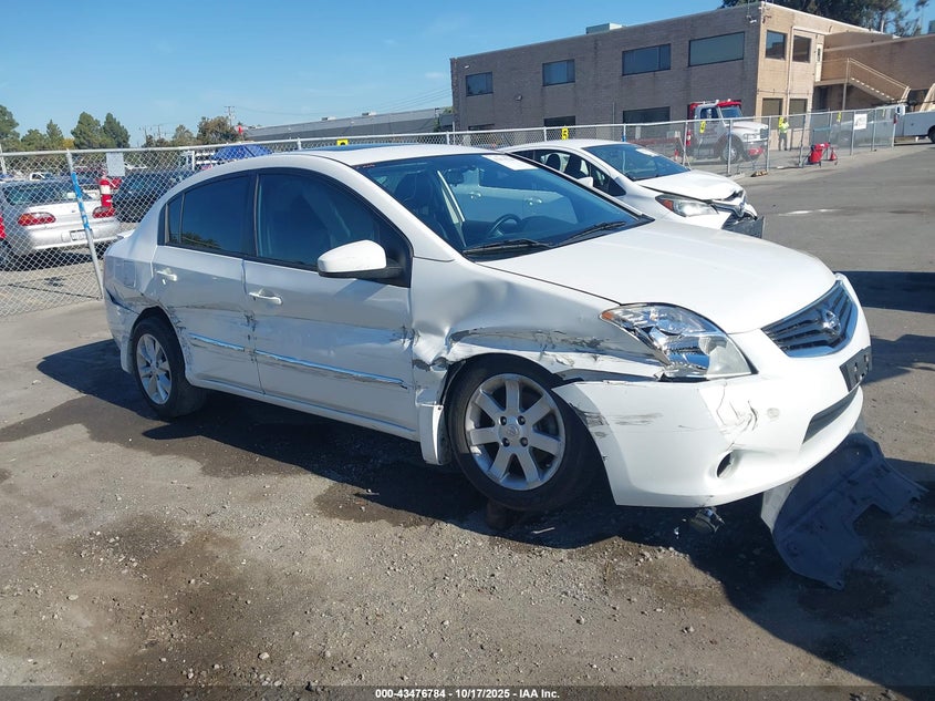 NISSAN SENTRA 2.0 SL