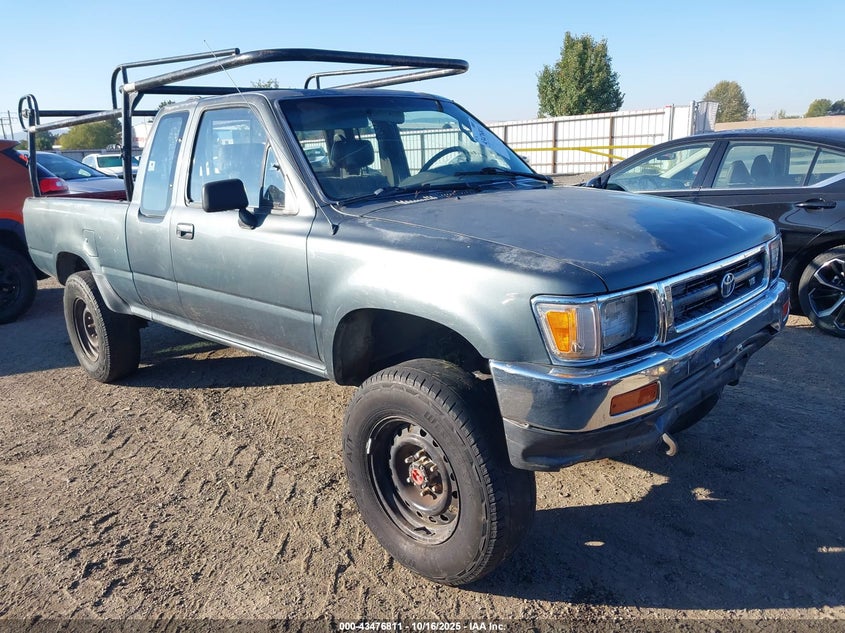 JT4VN13D1P5109866 1993 Toyota Pickup 1/2 Ton Ex Long Whlbse Dx auction photo 1