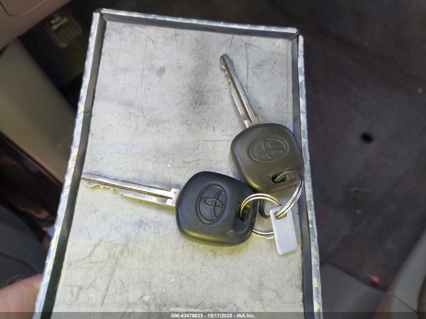 2006 Toyota 4Runner Limited V6 VIN: JTEBU17R268060018 Lot: 43476823