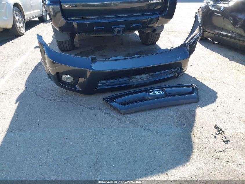 2006 Toyota 4Runner Limited V6 VIN: JTEBU17R268060018 Lot: 43476823