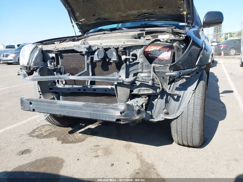 2006 Toyota 4Runner Limited V6 VIN: JTEBU17R268060018 Lot: 43476823