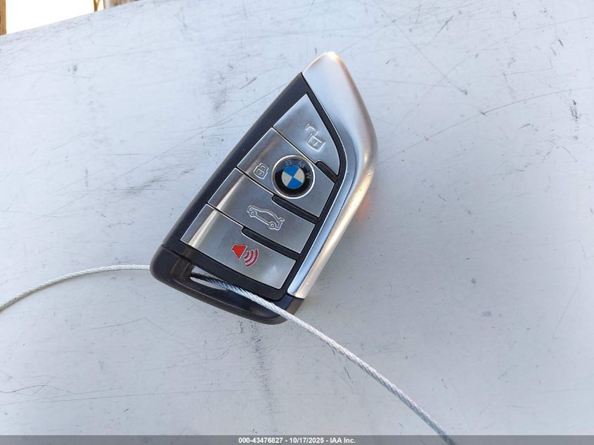 2021 BMW X5 SDRIVE40I 5UXCR4C09M9F63668