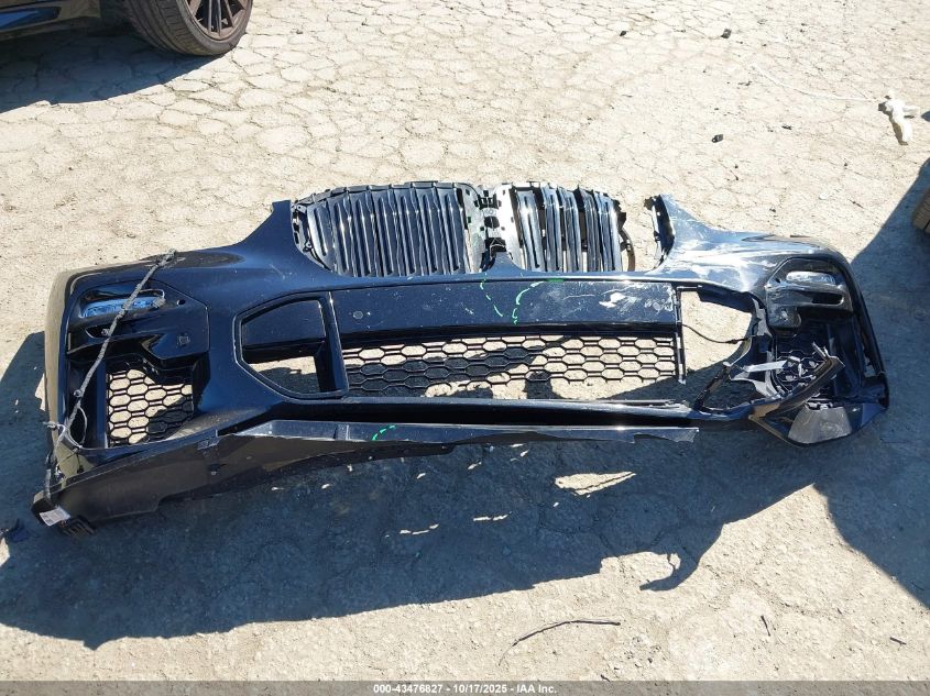 2021 BMW X5 SDRIVE40I 5UXCR4C09M9F63668