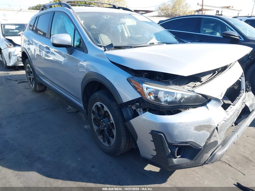 SUBARU CROSSTREK PREMIUM