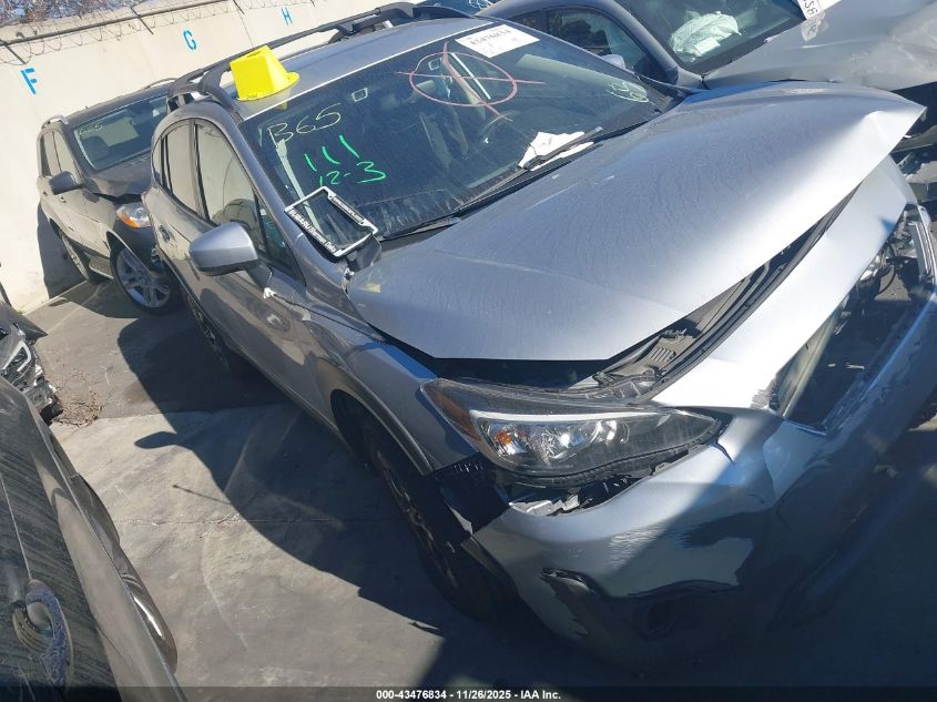 SUBARU CROSSTREK PREMIUM