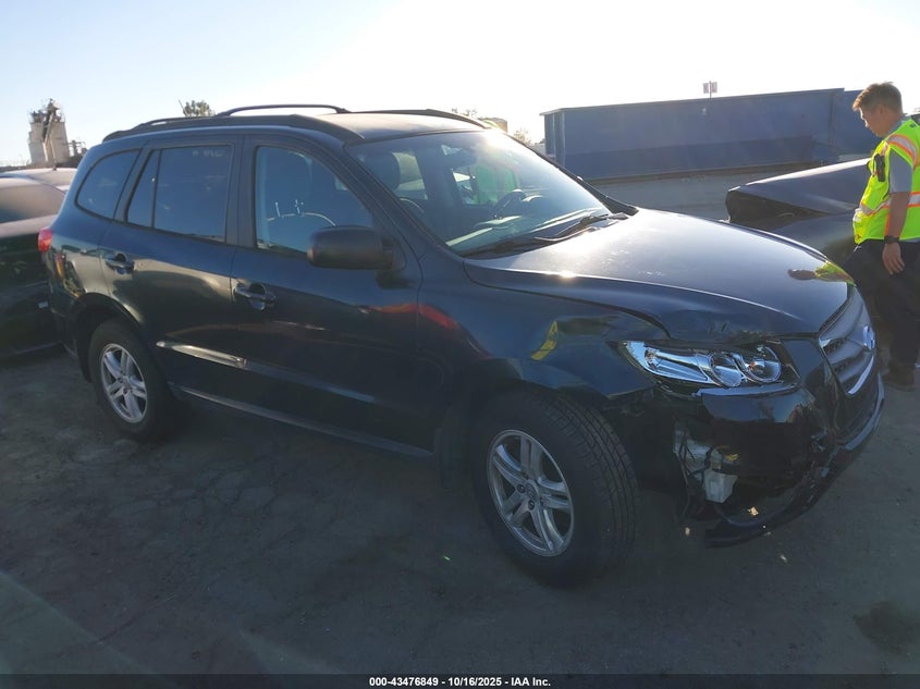 HYUNDAI SANTA FE GLS