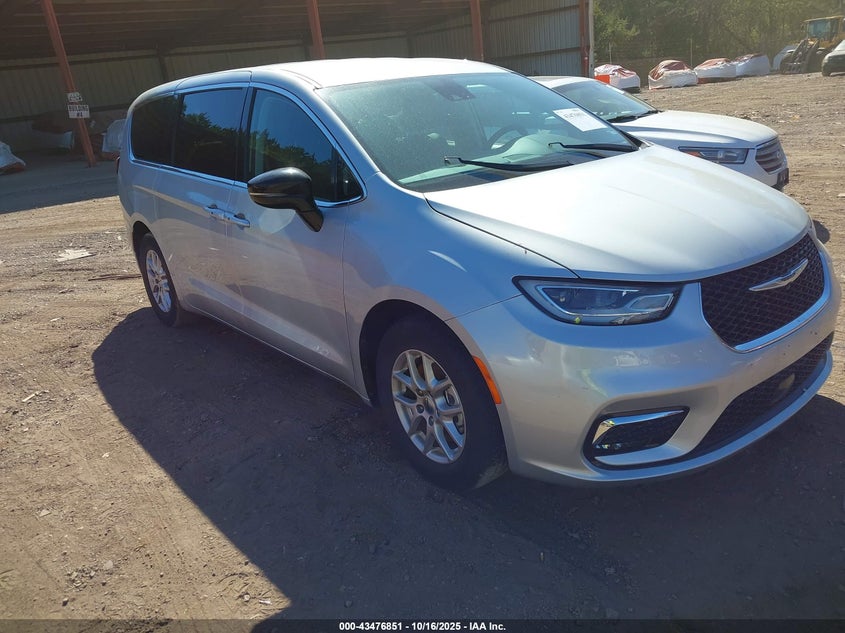 2024 CHRYSLER PACIFICA TOURING L - 2C4RC1BGXRR129414