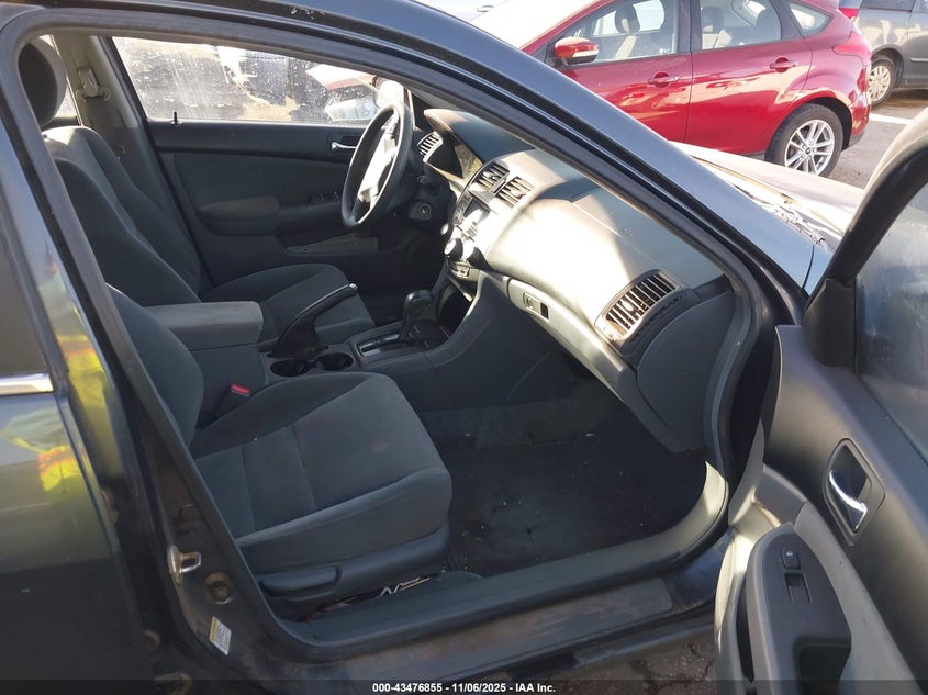 1HGCM66437A104969 2007 HONDA ACCORD photo no. 5