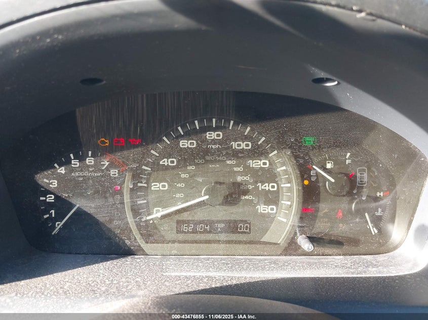 1HGCM66437A104969 2007 HONDA ACCORD photo no. 7