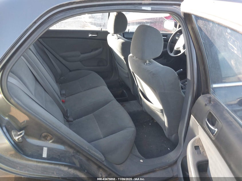 1HGCM66437A104969 2007 HONDA ACCORD photo no. 8