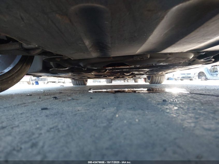 2004 BMW M3 VIN: WBSBL93434PN58126 Lot: 43476886