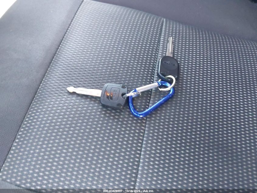 2005 Ford F150 VIN: 1FTPX14545FB71859 Lot: 43476907