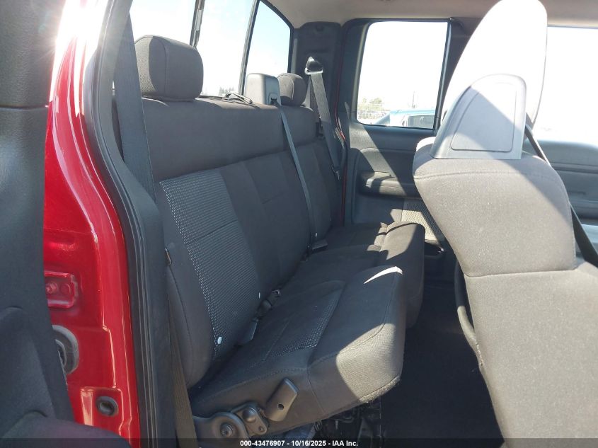 2005 Ford F150 VIN: 1FTPX14545FB71859 Lot: 43476907