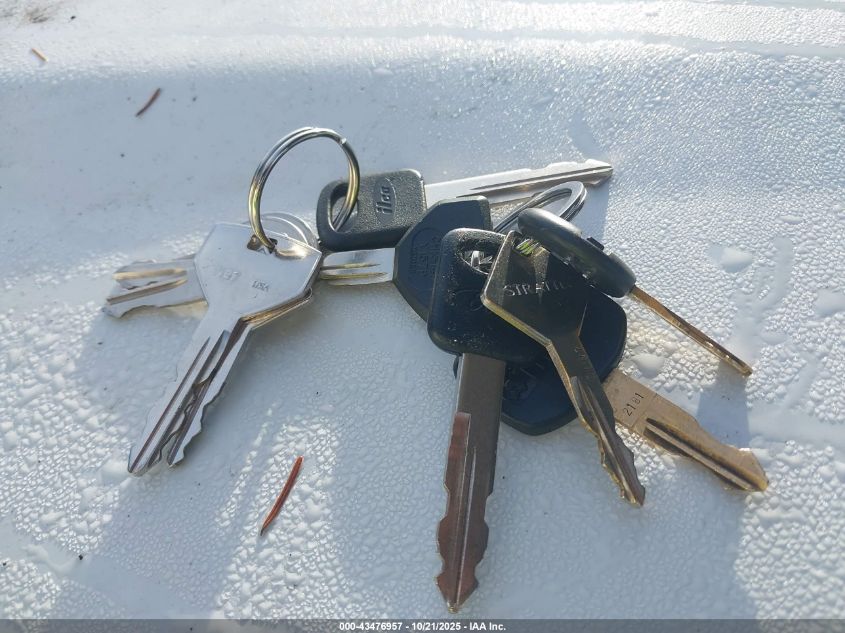 2013 Ford E-350 Cutaway VIN: 1FDWE3FS8DDB36019 Lot: 43476957