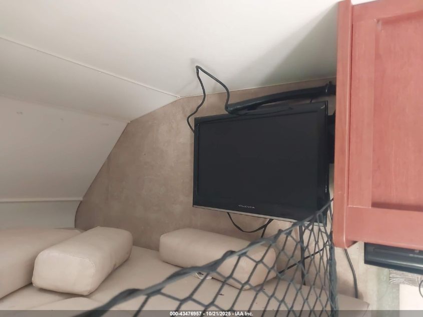 2013 Ford E-350 Cutaway VIN: 1FDWE3FS8DDB36019 Lot: 43476957