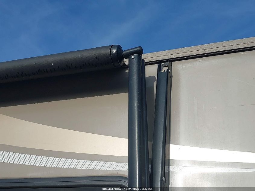 2013 Ford E-350 Cutaway VIN: 1FDWE3FS8DDB36019 Lot: 43476957