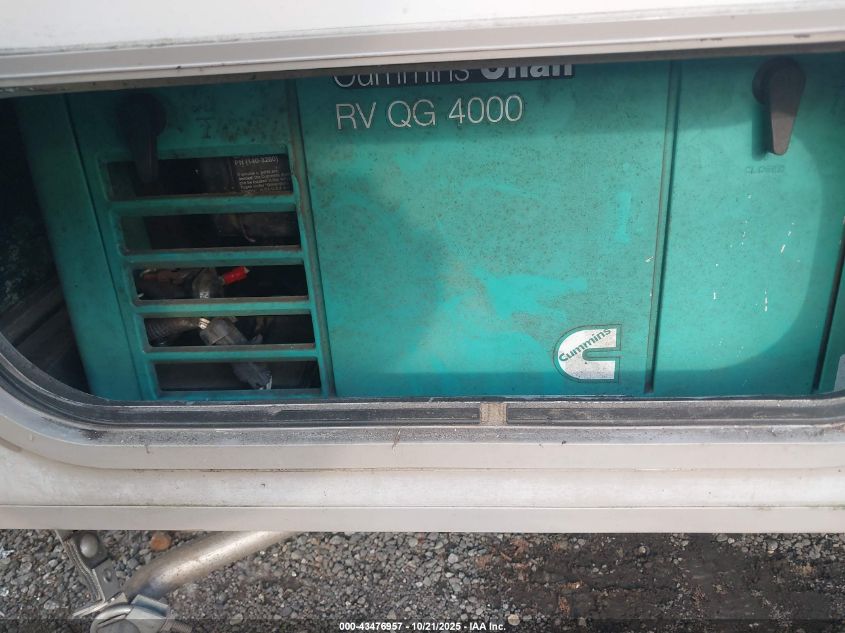 2013 Ford E-350 Cutaway VIN: 1FDWE3FS8DDB36019 Lot: 43476957