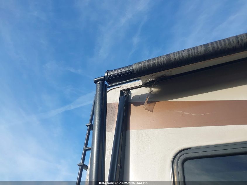 2013 Ford E-350 Cutaway VIN: 1FDWE3FS8DDB36019 Lot: 43476957