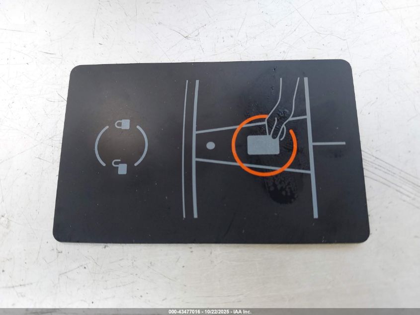 2023 Tesla Model 3 Rear-Wheel Drive VIN: 5YJ3E1EA5PF457209 Lot: 43477016