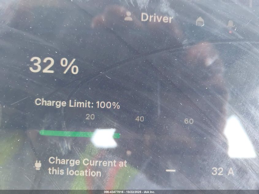 2023 Tesla Model 3 Rear-Wheel Drive VIN: 5YJ3E1EA5PF457209 Lot: 43477016