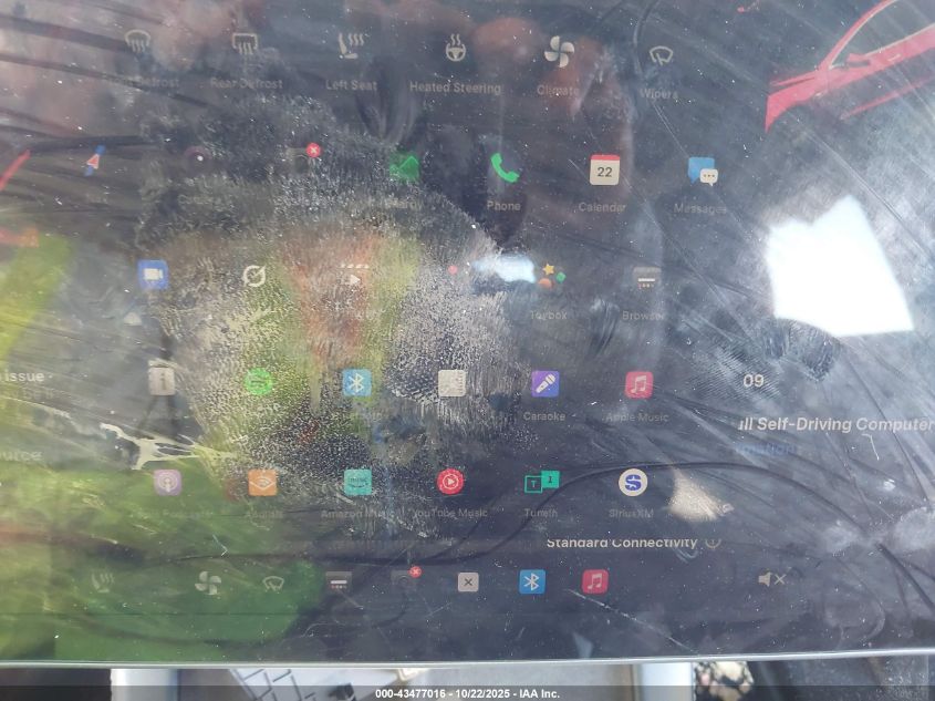 2023 Tesla Model 3 Rear-Wheel Drive VIN: 5YJ3E1EA5PF457209 Lot: 43477016