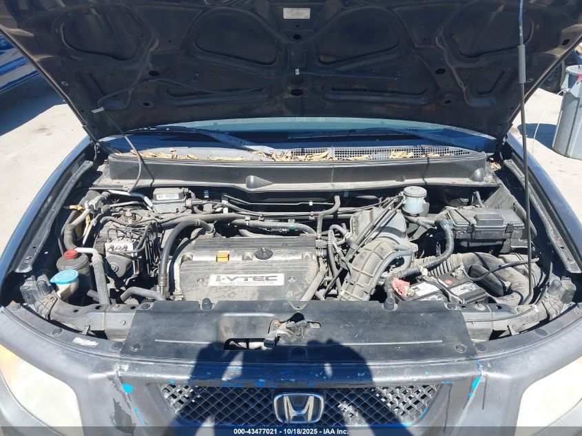 2004 Honda Element Ex VIN: 5J6YH18624L003362 Lot: 43477021