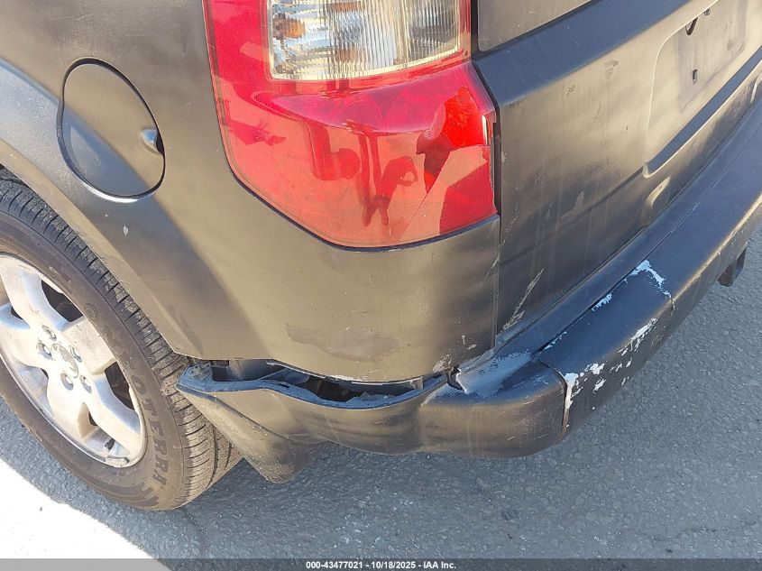 2004 Honda Element Ex VIN: 5J6YH18624L003362 Lot: 43477021