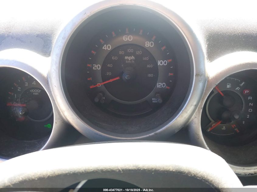 2004 Honda Element Ex VIN: 5J6YH18624L003362 Lot: 43477021