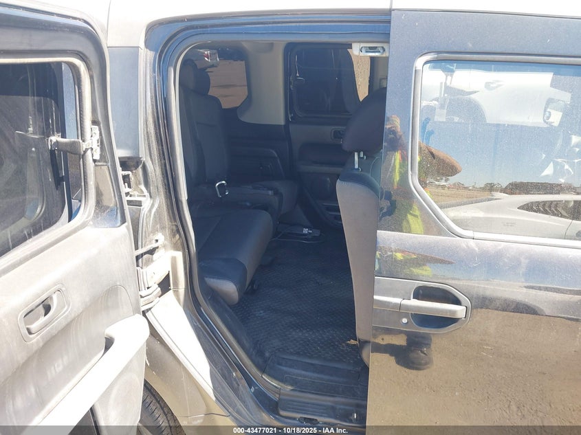 2004 Honda Element Ex VIN: 5J6YH18624L003362 Lot: 43477021