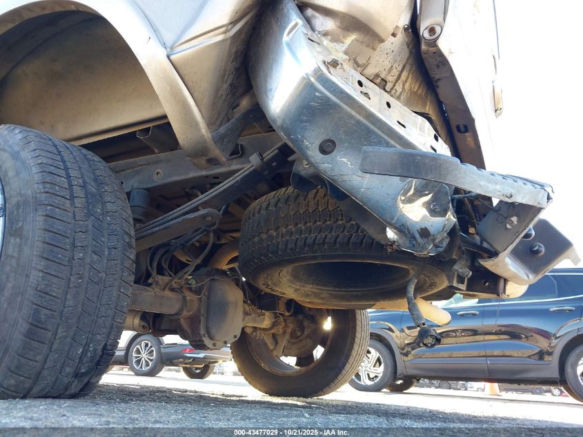 2012 Ford F-150 Lariat VIN: 1FTFW1ET8CFA71689 Lot: 43477029