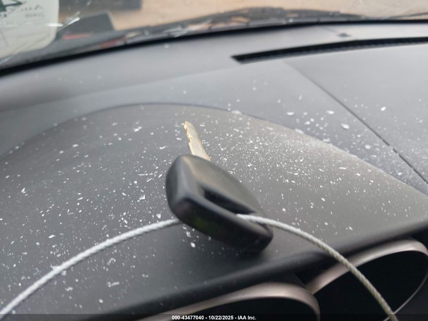 2008 Mazda Mazda3 I Sport VIN: JM1BK12G181870221 Lot: 43477040