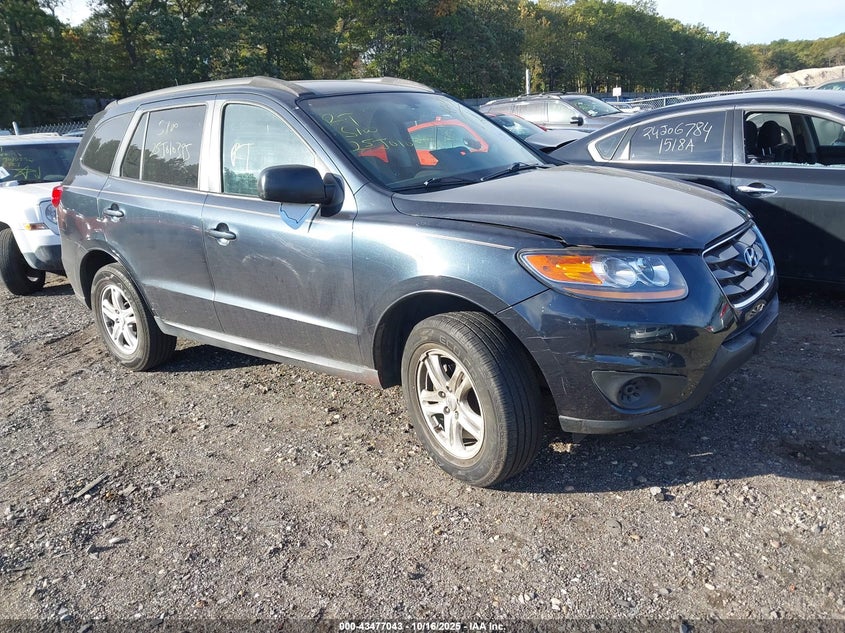 HYUNDAI SANTA FE GLS