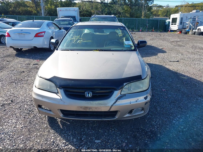 1HGCG1657YA044439 2000 HONDA ACCORD photo no. 6